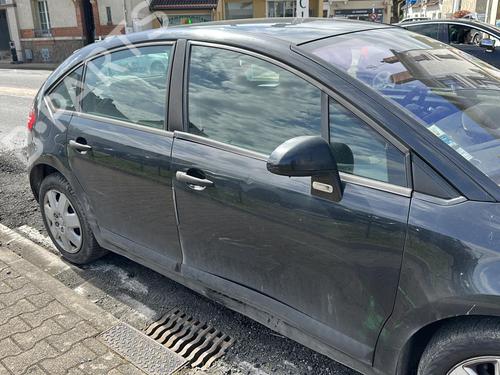 Electronic module CITROËN C4 I (LC_) 1.6 HDi | BP23732212M83  - Image 42