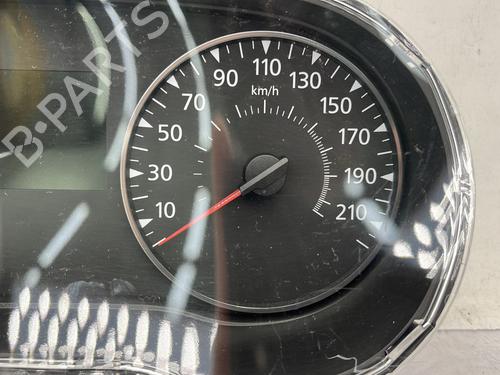 Instrument cluster DACIA DUSTER (HM_) 1.5 dCi 115 4x4 (HMAD) | BP32524041C47
