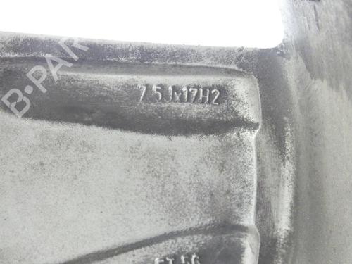 Felg AUDI A4 B6 Avant (8E5) 2.5 TDI quattro | BP23664302C45 