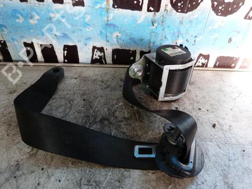 Front right seatbelt BMW 5 Touring (E61) 525 d | BP23690102I25 - Image 2