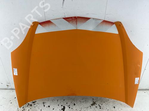 Used Hood Hood 37094198 37094198