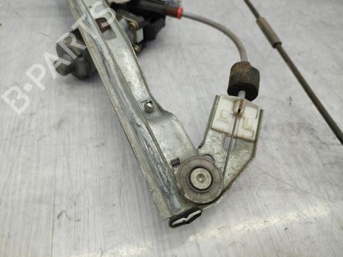 Front left window mechanism PEUGEOT 206 SW (2E/K) 1.4 HDi | BP23675697C22  - Image 12