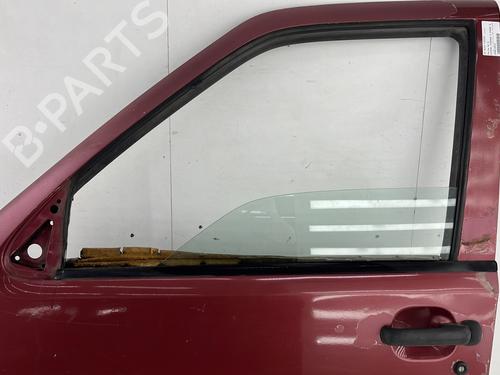 Left front door NISSAN TERRANO II (R20) 2.7 TDi 4WD | BP25003590C2 