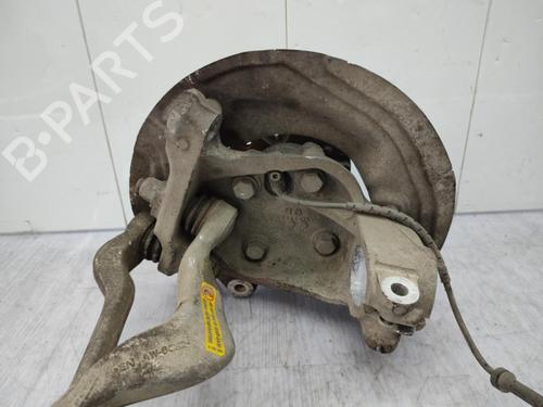 Right front steering knuckle BMW 1 (E87) 118 d | BP23723262M26  - Image 7