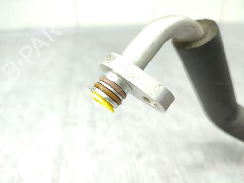Used AC pipe AC pipe OPEL VIVARO A Van (X83) 2.0 CDTI (F7) (114 hp) 23753045 23753045