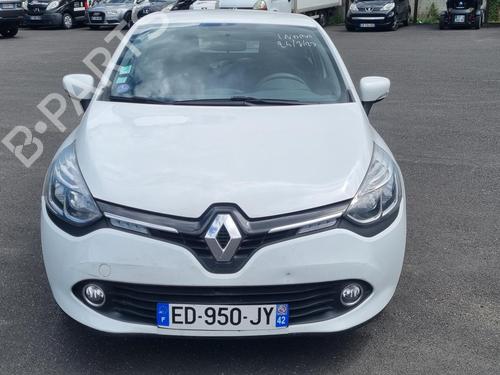 Left tailgate light RENAULT CLIO IV (BH_) 0.9 TCe 90 (BHNF, BHMA, BHMH, BHJK, BHJR) | BP23731974C79 - Image 58