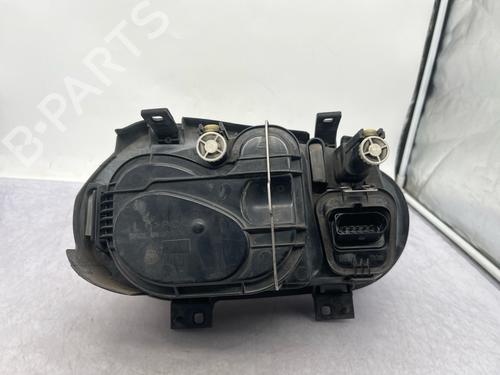 Used Left headlight Left headlight 36943791 36943791