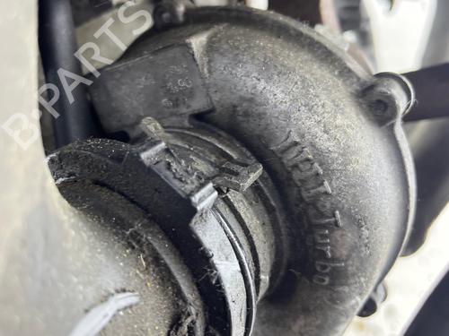 Engine MERCEDES-BENZ A-CLASS (W169) A 180 CDI (169.007, 169.307) | BP35890670M1 - Image 2