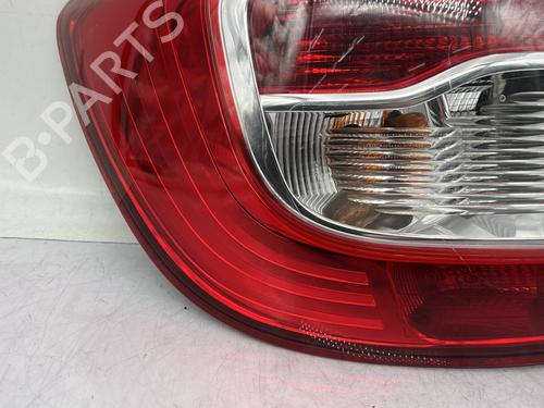 Left taillight DACIA SANDERO II 1.2 | BP30562714C34  - Image 8