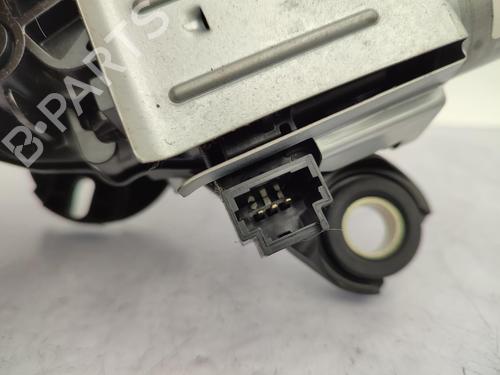 Used Rear wiper motor PEUGEOT 308 SW I (4E_, 4H_) 1.6 HDi (109 hp) 23743307