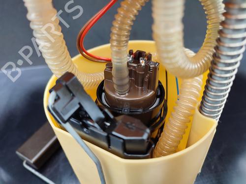 Used Fuel pump Fuel pump 23757535 23757535