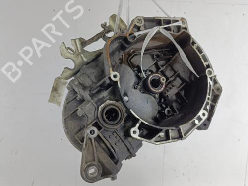 Gearbox OPEL CORSA D (S07) 1.3 CDTI (L08, L68) | BP23710906M3 