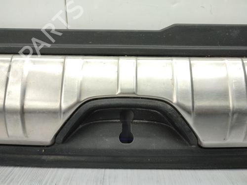 Other PEUGEOT 2008 I (CU_) 1.6 HDi | BP26586096O1  - Image 5