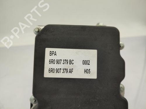ABS pump VW POLO V (6R1, 6C1) 1.6 TDI | BP23733302M43 