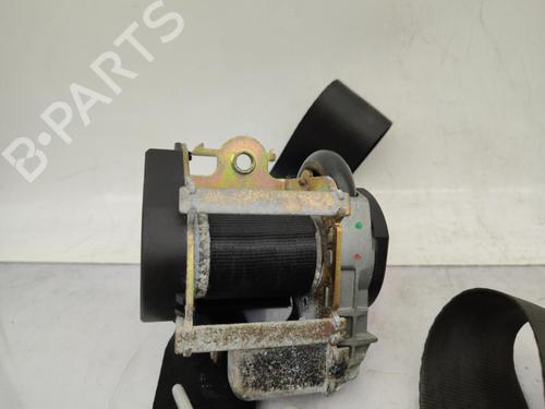 Front right seatbelt PEUGEOT 307 Break (3E) 1.6 HDi 110 | BP23730914I25 - Image 3