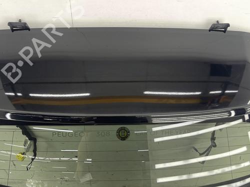 Tailgate PEUGEOT 308 SW II (LC_, LJ_, LR_, LX_, L4_) 2.0 BlueHDi 150 | BP26968767C6 