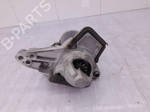 starter-nissan-pulsar-hatchback-c13-2014-23709474 main image
