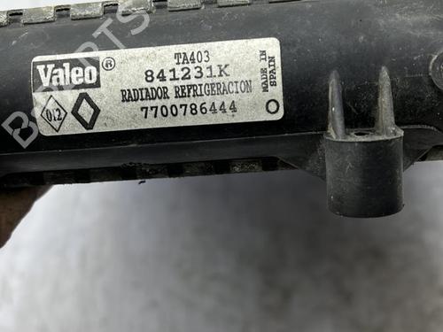 Køler Køler 23673131 23673131