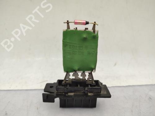 Heater resistor FIAT DUCATO Van (250_) 130 Multijet 2,3 D | BP23742833M108 - Image 5