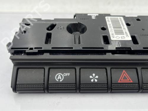 Warning switch RENAULT CLIO V (B7_) 1.0 TCe 90 (B7MT) | BP24646319I22 - Image 6