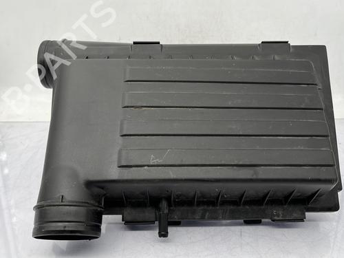 Used Air filter box VW POLO V (6R1, 6C1) 1.2 TSI 16V (90 hp) 31025897
