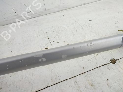 Roof bar PEUGEOT 407 SW (6E_, 6D_) 2.0 HDi 135 | BP23718799C65 