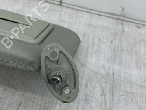 Used Left sun visor Left sun visor CHEVROLET MATIZ (M200, M250) 0.8 (52 hp) 23703577 23703577