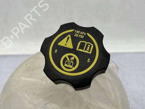 Expansion tank OPEL ASTRA K (B16) 1.5 CRDI (68) | BP23761908C120 