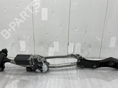 Front wiper motor BMW 5 (E60) 530 d | BP27707104M29 