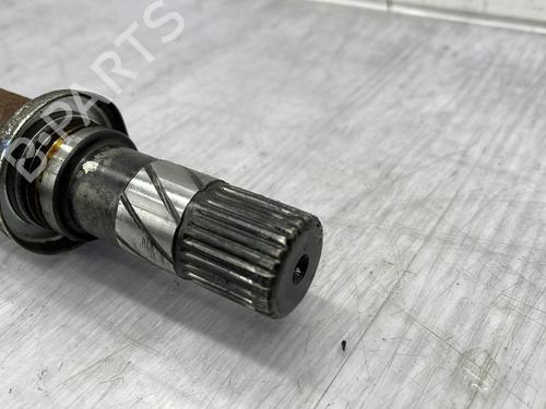 Used Right front driveshaft Right front driveshaft RENAULT CLIO III Grandtour (KR0/1_) 1.5 dCi (KR0G) (68 hp) 31828065 31828065