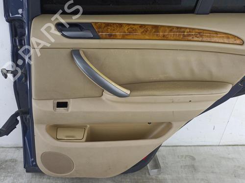 Dør højre bagtil BMW X5 (E53) 3.0 d | BP23723172C5 - Image 5