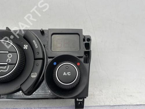 Used Climate control PEUGEOT 3008 I MPV (0U_) 2.0 HDi 150 / BlueHDi 150 (150 hp) 23750569