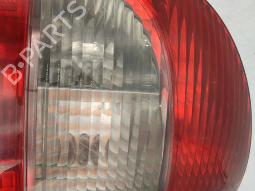 Right taillight RENAULT SCÉNIC I MPV (JA0/1_, FA0_) 1.9 dCi (JA05, JA1F) | BP23663143C35 