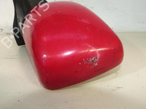 Left mirror FORD ESCORT V (AAL, ABL) 1.8 D | BP23666997C26 