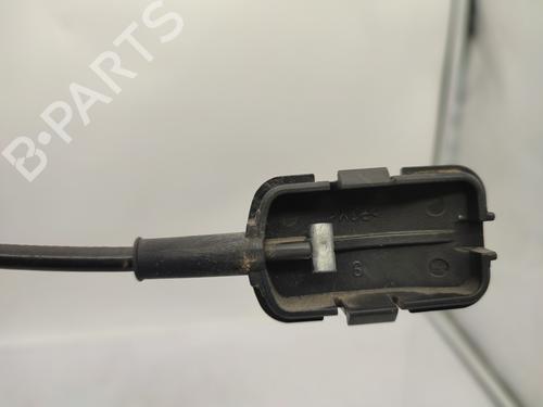 Front left lock RENAULT MEGANE II (BM0/1_, CM0/1_) 1.6 16V (BM0C, CM0C) | BP23663402C98 