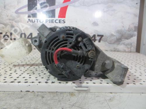 Alternator OPEL CORSA B (S93) 1.2 i (F08, F68, M68) | BP23663550M7 