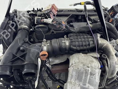 Engine CITROËN BERLINGO Box Body/MPV (B9) 1.6 HDi / BlueHDi 75 | BP32519095M1  - Image 9