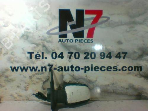 Left mirror CITROËN ZX (N2) 1.9 D | BP23664467C26 