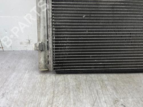 AC-Kondensator AC-Kondensator RENAULT SCÉNIC III (JZ0/1_) 1.6 dCi (JZ00, JZ12) (130 hp) 36261329 36261329