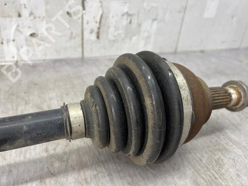 Left front driveshaft CITROËN C3 AIRCROSS II (2R_, 2C_) 1.2 PureTech 110 (2RHNZB, 2RHNZW, 2RHNPX, 2RHNPJ) | BP36664000M38 - Image 2