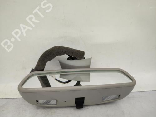 Rear mirror MERCEDES-BENZ C-CLASS (W204) C 200 CDI (204.007, 204.006) | BP23678421I6  - Image 7