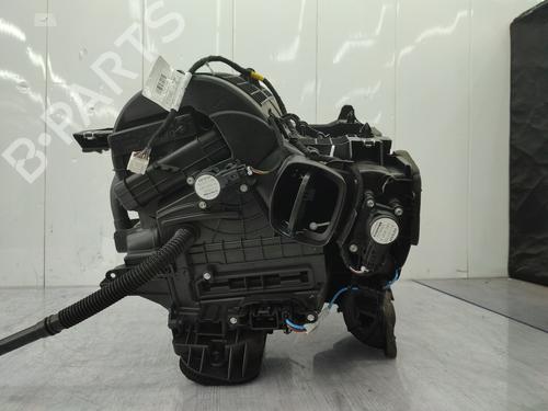 Heater matrix box RENAULT MASTER III Van (FV) 2.3 dCi 135 FWD (FV0N, FV08, FV06, FV00, FV1S) | BP29460262M61 - Image 8