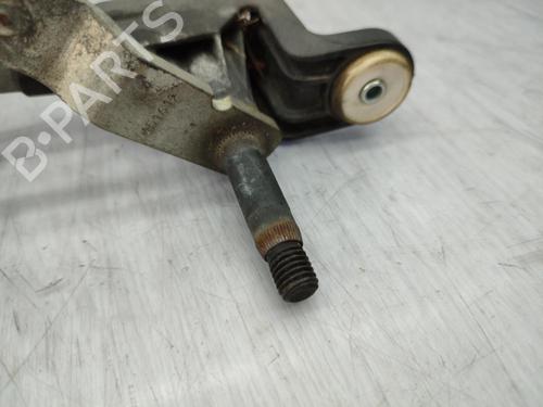 Used Front wiper motor RENAULT MEGANE III Grandtour (KZ0/1) 1.5 dCi (KZ0C, KZ1A) (90 hp) 23722565