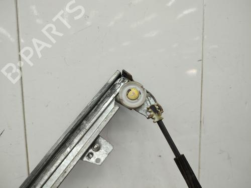 Front left window mechanism PEUGEOT 307 Break (3E) 2.0 HDI 110 | BP23678538C22 - Image 4