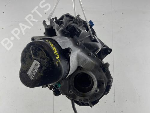 Gearbox RENAULT TWINGO I (C06_) 1.2 (C066, C068) | BP29563909M3 