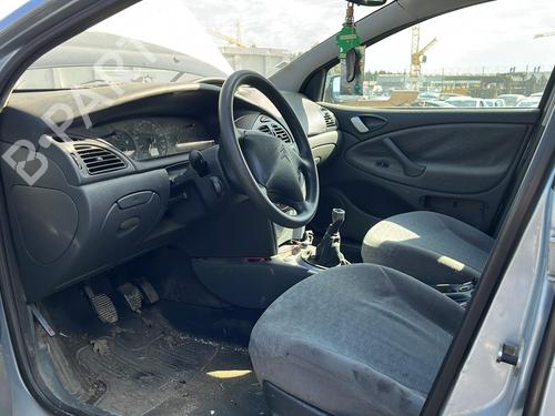 Front right window mechanism CITROËN C5 I (DC_) 2.0 16V (DCRFNC, DCRFNF) | BP23730109C23 - Image 36