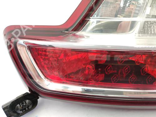 Right tailgate light RENAULT MEGANE III Grandtour (KZ0/1) 1.5 dCi (KZ09, KZ0D, KZ1G, KZ29, KZ14, KZ1W, KZ10, KZ1F,... | BP23753221C80 