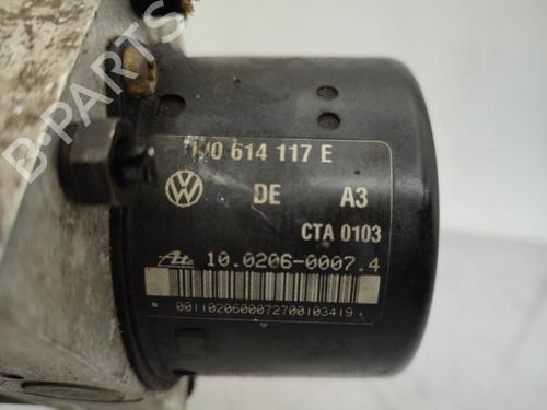 ABS pump VW GOLF IV (1J1) 1.6 16V | BP23712862M43 