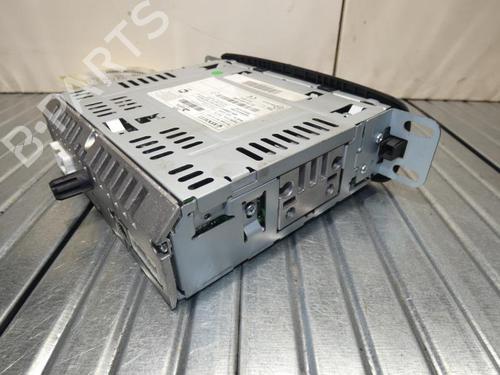 Radio RENAULT CLIO IV (BH_) 1.5 dCi 75 | BP23694508E6 