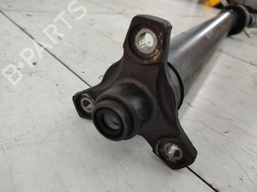 Used Driveshaft Driveshaft BMW 1 (E87) 118 d (143 hp) 23675606 23675606
